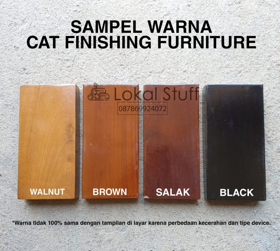 Kursi meja sofa living room keluarga tamu kayu jati